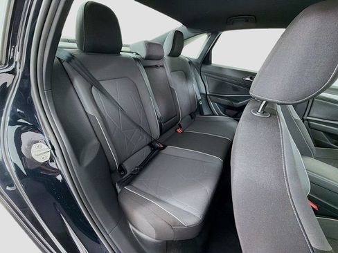 Used 2025 Volkswagen Jetta Sport FWD image 24