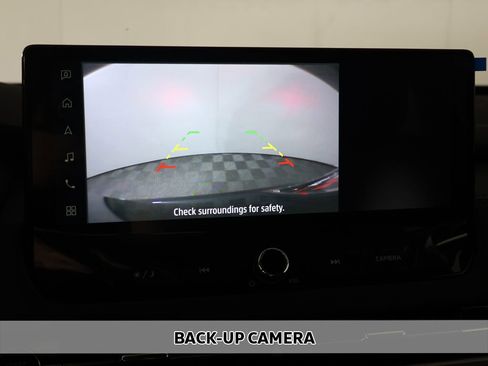 New 2026 Mitsubishi Outlander ES AWD/4WD image 6