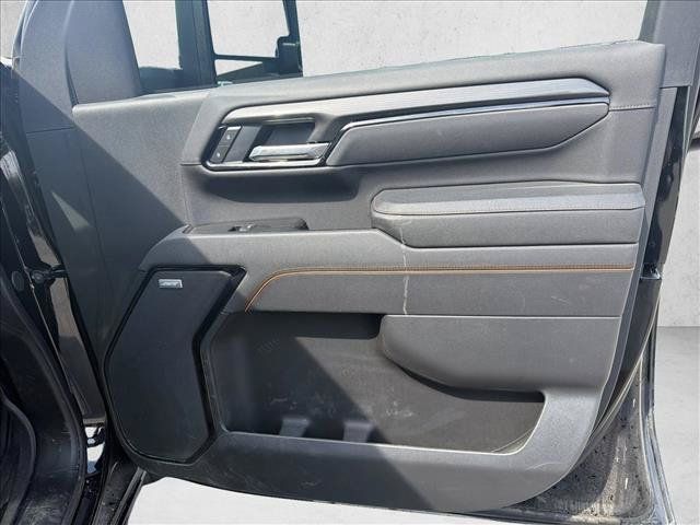 Used 2026 GMC Sierra 2500 AT4 w/ AT4 Premium Plus Package AWD/4WD image 27
