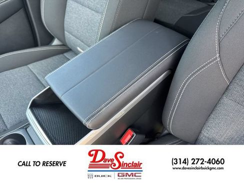 New 2026 GMC Terrain Elevation w/ Black Edition FWD image 21