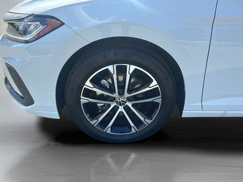 New 2026 Volkswagen Jetta Sport FWD image 10