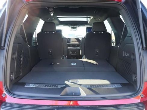 New 2026 Chevrolet Tahoe Premier image 48