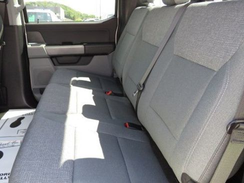 Used 2024 Ford F150 XLT w/ Mobile Office Package image 6