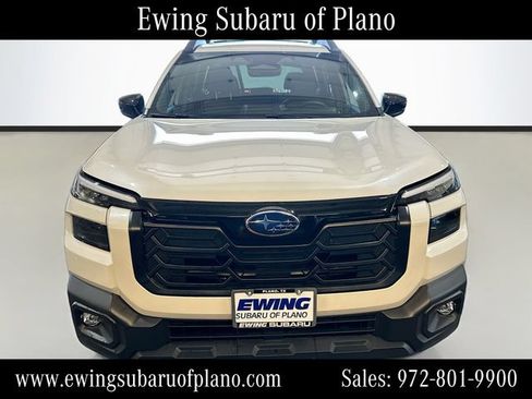 Used 2026 Subaru Outback Premium AWD/4WD image 2