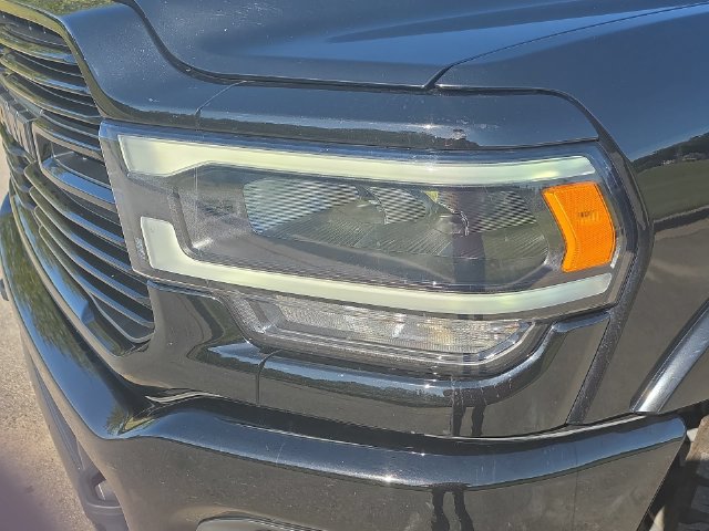 Used 2022 RAM 2500 Laramie AWD/4WD image 31