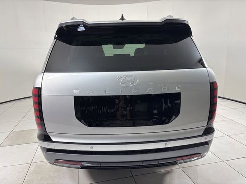 New 2026 Hyundai Palisade Limited FWD image 4