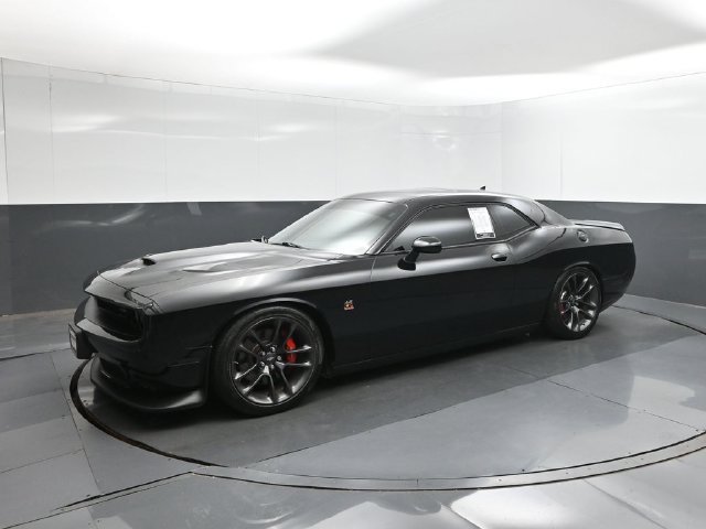 Used 2021 Dodge Challenger R/T Scat Pack RWD image 26