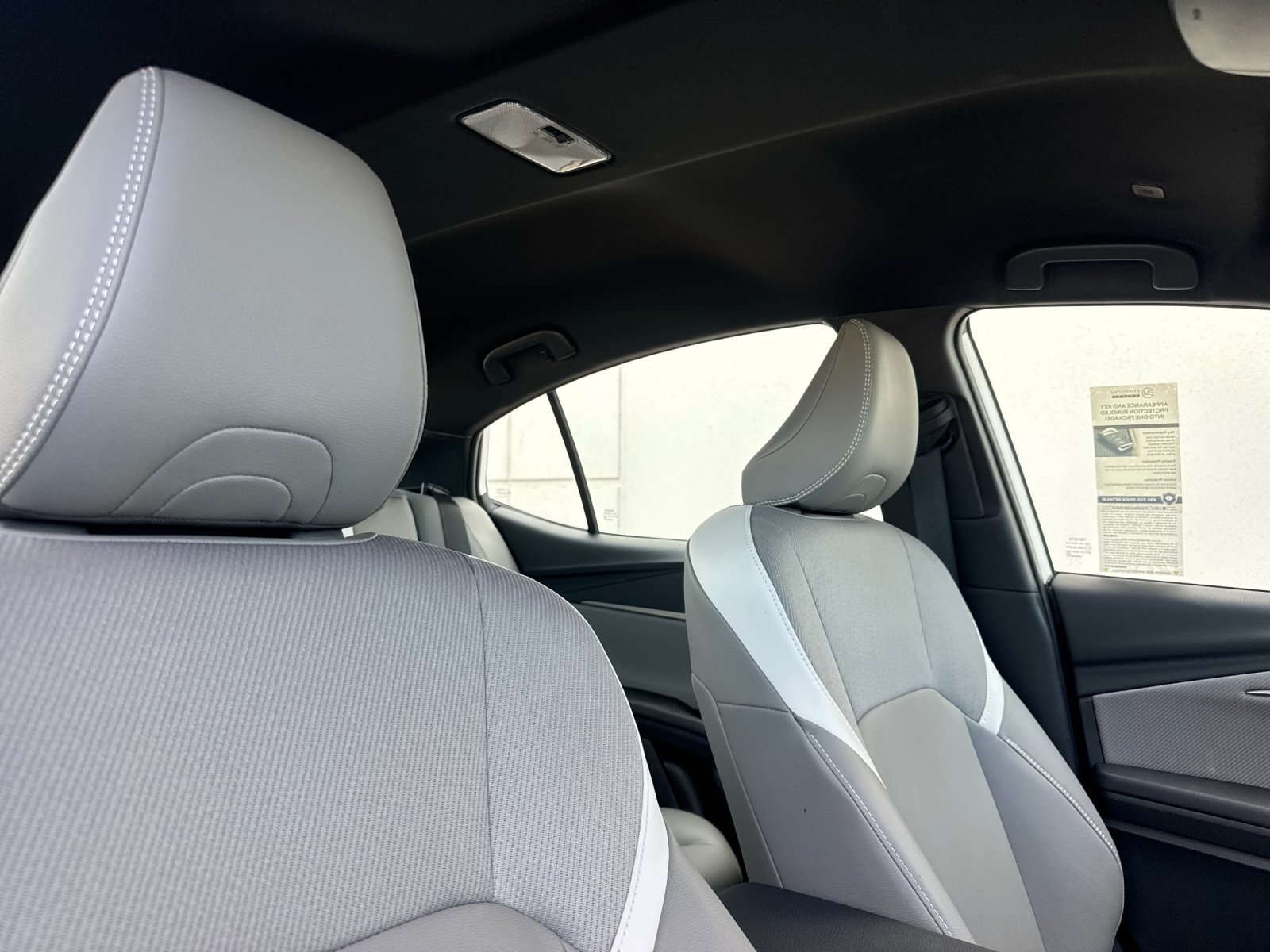 Used 2026 Toyota Camry SE w/ Multimedia Upgrade Package FWD image 16