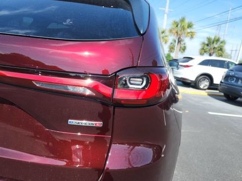 New 2026 MAZDA CX-90 3.3 Turbo S w/ Premium Plus AWD/4WD image 27