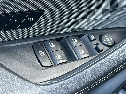 Certified 2023 BMW i4 eDrive40 w/ M Sport Package image 13