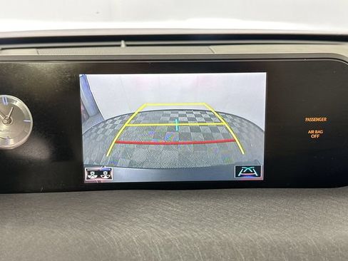 Used 2021 Lexus UX 250h w/ Premium Package AWD/4WD image 13