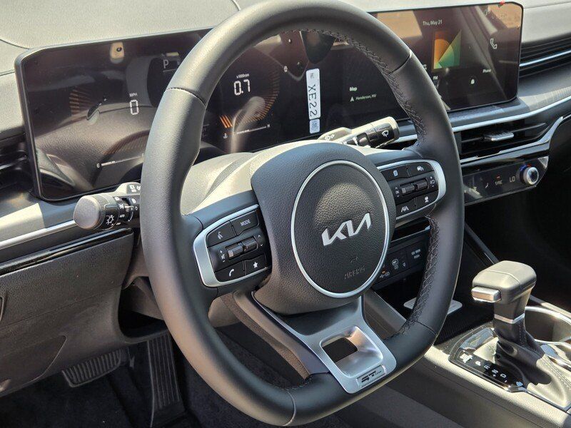 New 2026 Kia K5 GT-Line FWD image 10