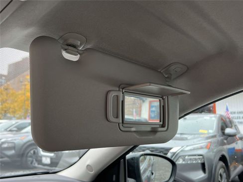 Certified 2023 Nissan Sentra SR w/ Trunk Package image 41