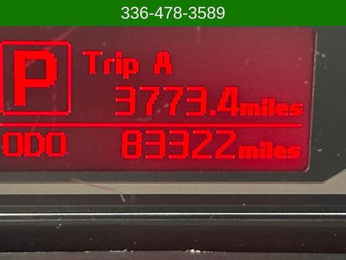 Used 2014 Kia Sportage LX FWD image 9