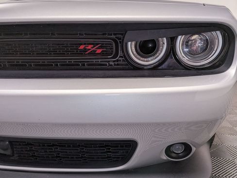 Used 2023 Dodge Challenger R/T Scat Pack w/ Plus Package RWD image 12