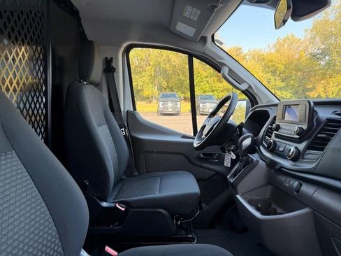 Certified 2024 Ford Transit 250 Base w/ Exterior Upgrade Package image 10