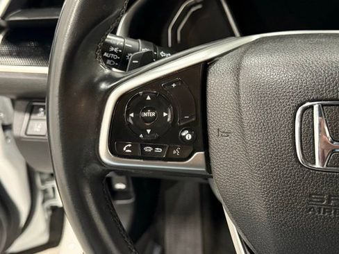 Used 2020 Honda Civic Sport image 19