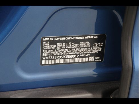 Certified 2024 MINI Cooper Countryman S AWD/4WD image 22