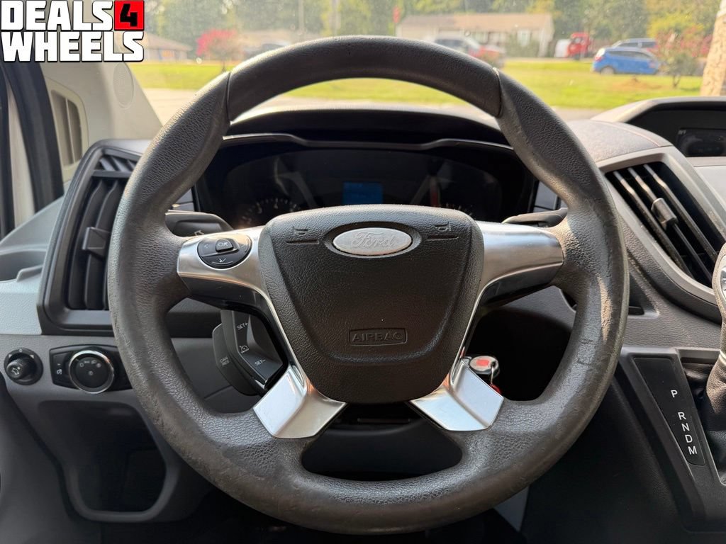 Used 2016 Ford Transit 350 XLT RWD image 22