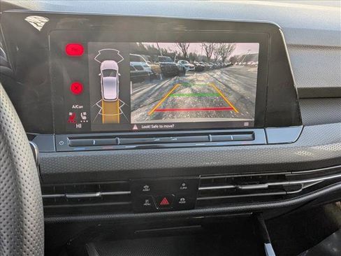 Used 2024 Volkswagen GTI SE image 12