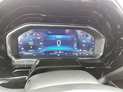 Certified 2025 Chevrolet Silverado 1500 LT image 13