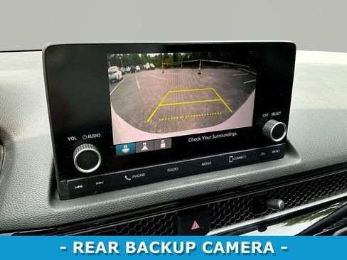 Used 2023 Honda Civic Sport image 13