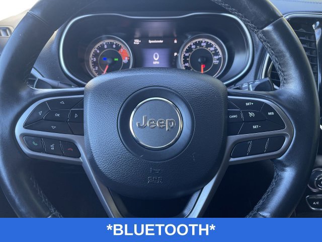Used 2019 Jeep Cherokee Limited AWD/4WD image 12