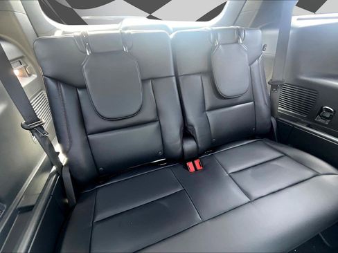 New 2026 Ford Explorer ST-Line AWD/4WD image 26