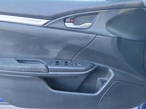 Used 2019 Honda Civic LX image 26