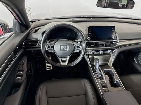 Used 2022 Honda Accord Sport image 21