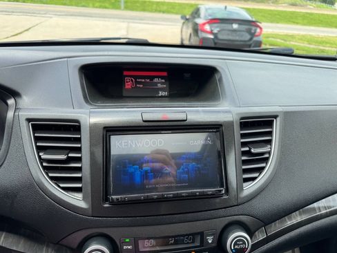 Used 2014 Honda CR-V EX-L image 22