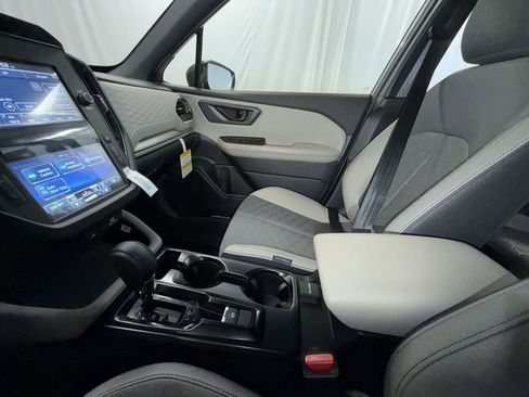 New 2026 Subaru Forester image 21