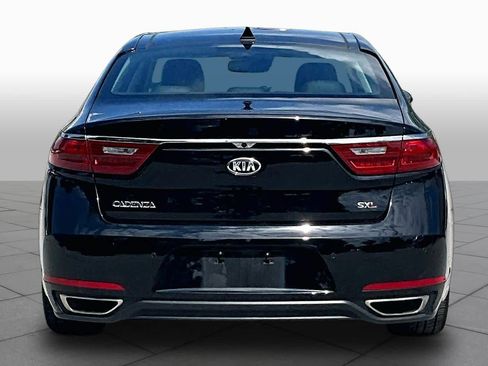 Used 2019 Kia Cadenza Limited FWD image 5