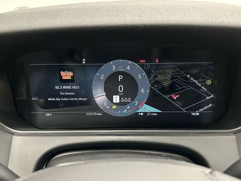 New 2026 Land Rover Range Rover Velar S image 19