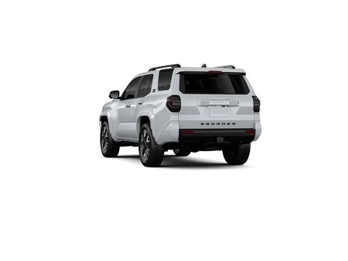 New 2026 Toyota 4Runner TRD Sport Premium image 4