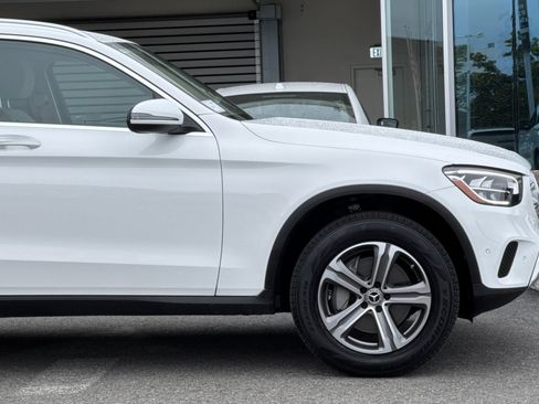 Used 2022 Mercedes-Benz GLC 300 4MATIC image 34