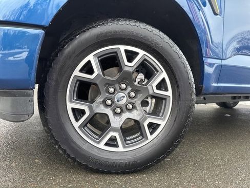 Used 2025 Ford F150 STX w/ Equipment Group 200A image 12