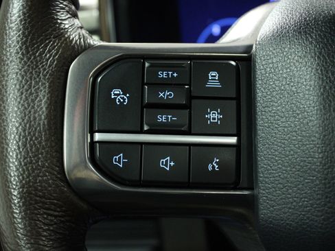 Used 2025 Ford F350 King Ranch w/ Chrome Package image 20