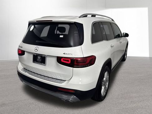 Used 2021 Mercedes-Benz GLB 250 4MATIC image 35