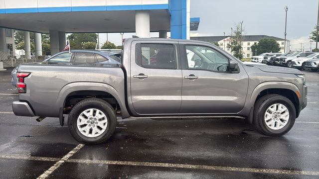 Used 2023 Nissan Frontier SV w/ Tow Package AWD/4WD image 8