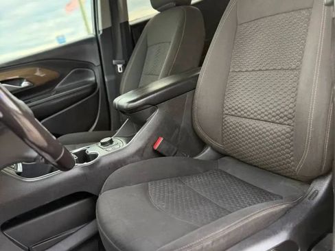 Used 2018 GMC Terrain SLE w/ Driver Convenience Package AWD/4WD image 13