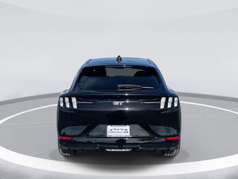 Used 2025 Ford Mustang Mach-E GT w/ Interior Protection Package image 6