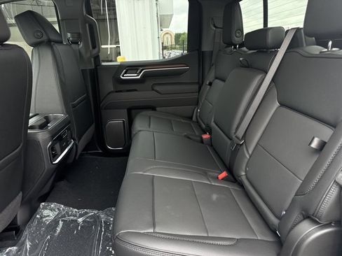 New 2026 GMC Sierra 1500 Denali AWD/4WD image 5