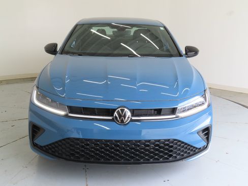 New 2026 Volkswagen Jetta Sport image 10