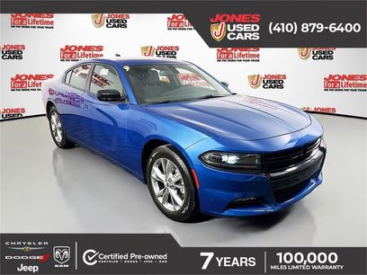 Used 2023 Dodge Charger SXT