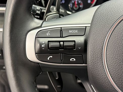 Used 2023 Kia K5 GT w/ GT1 Package FWD image 19