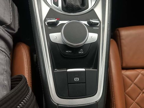 Used 2021 Audi TT 2.0T image 24