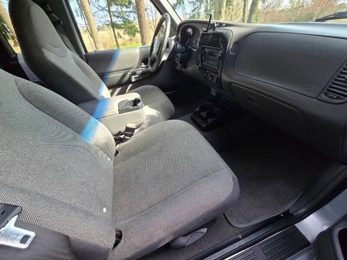 Used 2002 Ford Ranger XLT RWD image 13