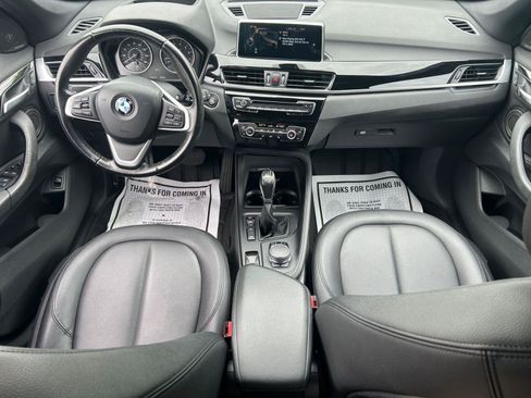 Used 2017 BMW X1 xDrive28i AWD/4WD image 10