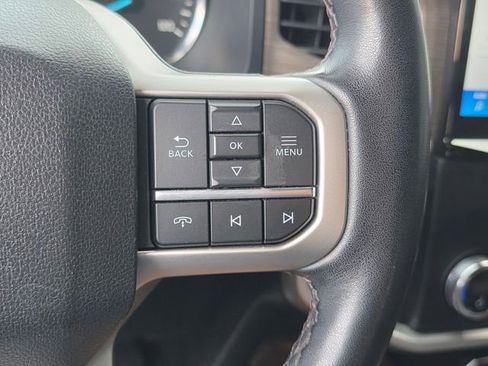 Certified 2023 Ford Expedition Max Limited image 28